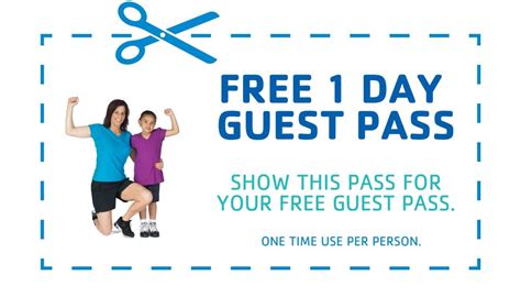 lvac day pass